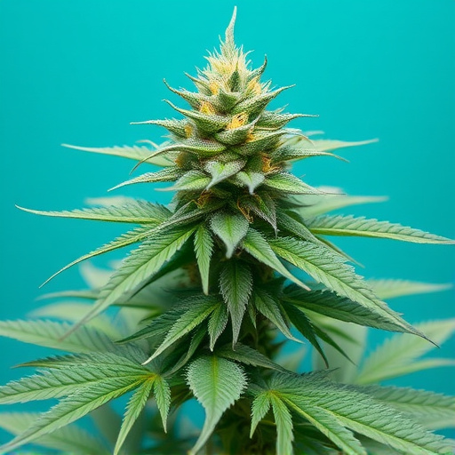 Hawaiian Cannabis Strains: Unveiling Hybrid Magic for Relaxation