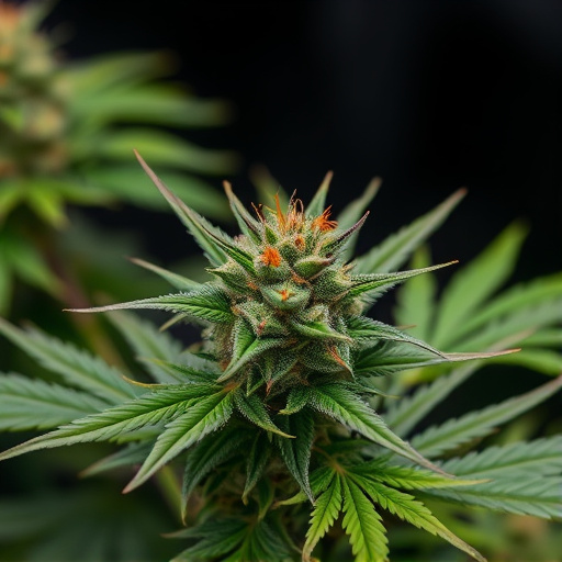 high cbd cannabis strains