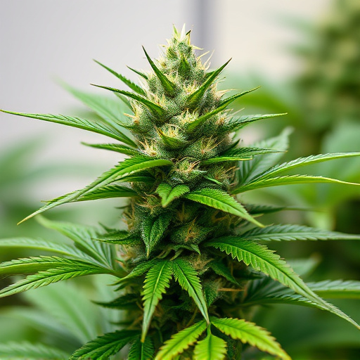 high cbd cannabis strains
