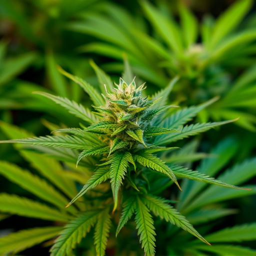 high cbd cannabis strains