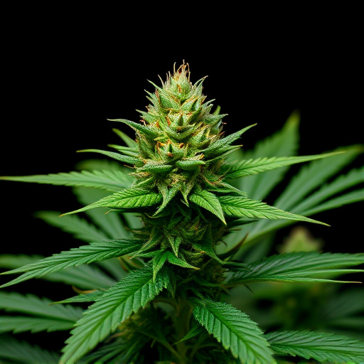high cbd cannabis strains