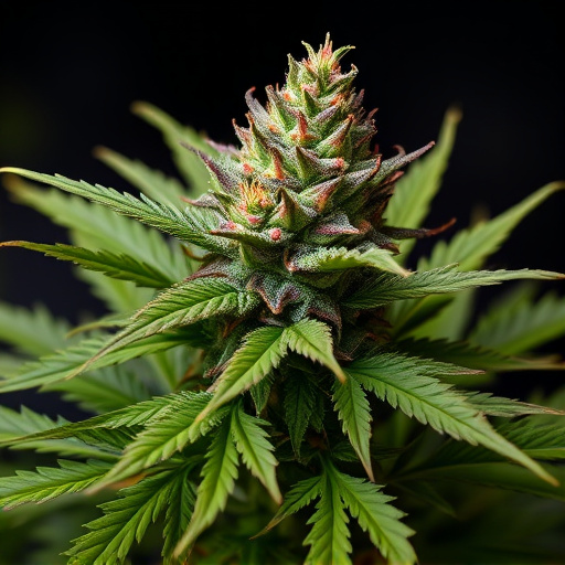 high cbd cannabis strains