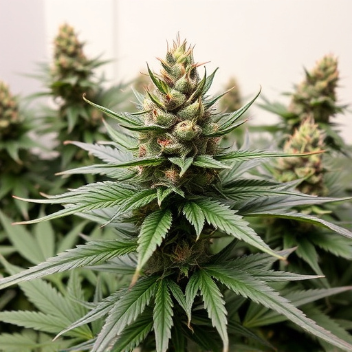 high sativa strains