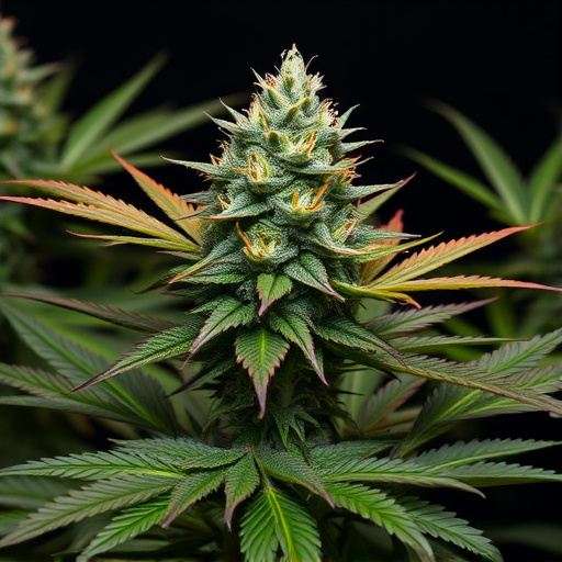 high sativa strains