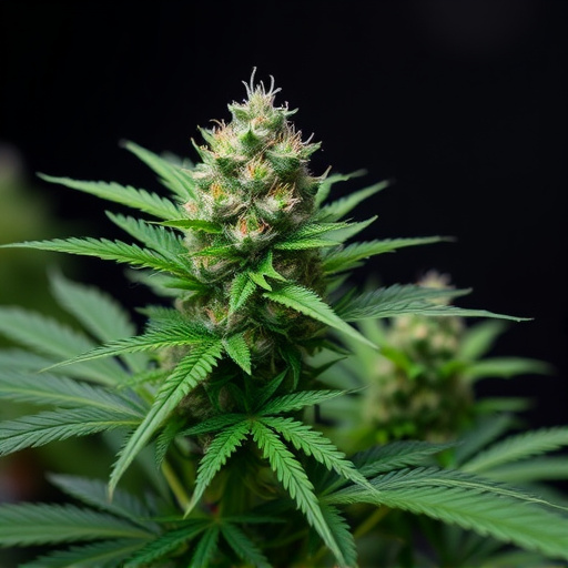 high sativa strains