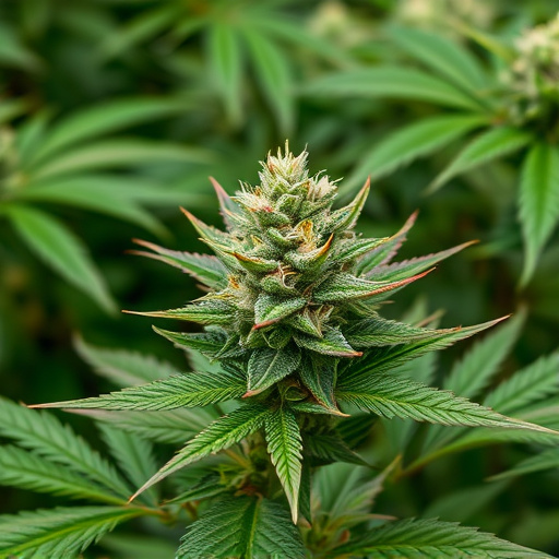 high thc cannabis strains