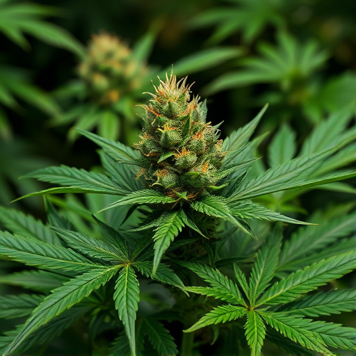 high thc cannabis strains