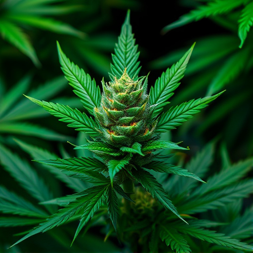 high thc cannabis strains