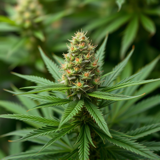 high thc cannabis strains