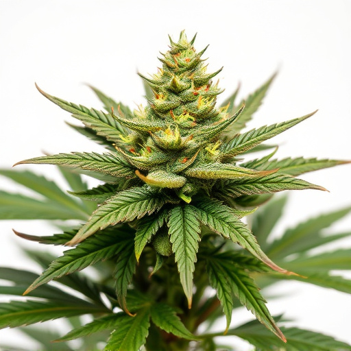 high thc cannabis strains