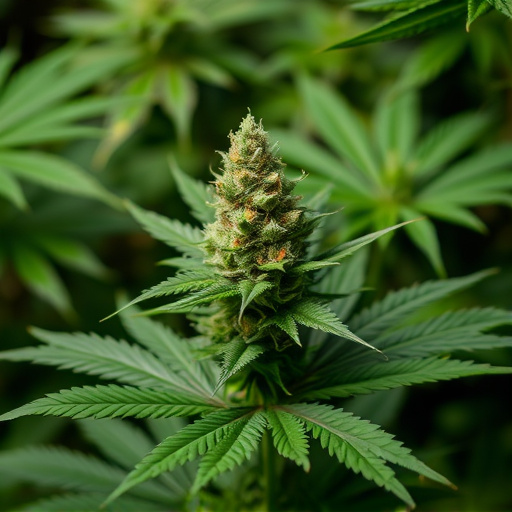 high thc cannabis strains