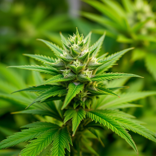 high thc cannabis strains