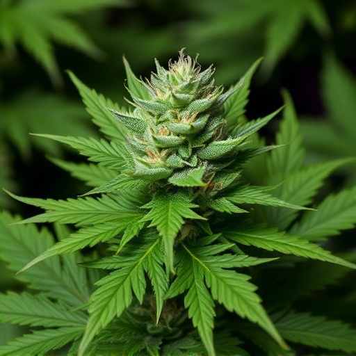 high thc sativa strains