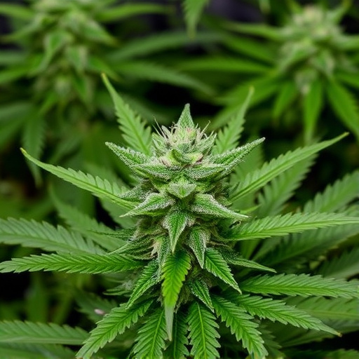 high thc sativa strains