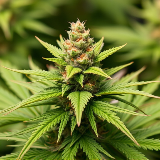 high thc sativa strains