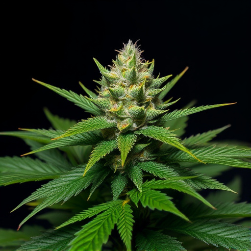 high thc sativa strains