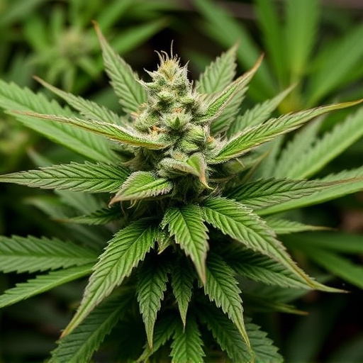 high thc sativa strains