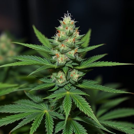 high thc sativa strains