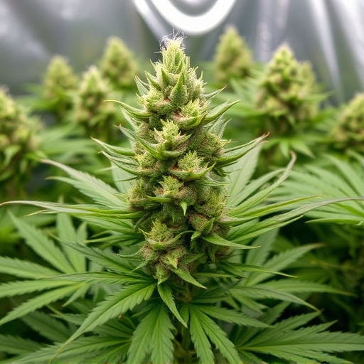highest yielding cannabis strains