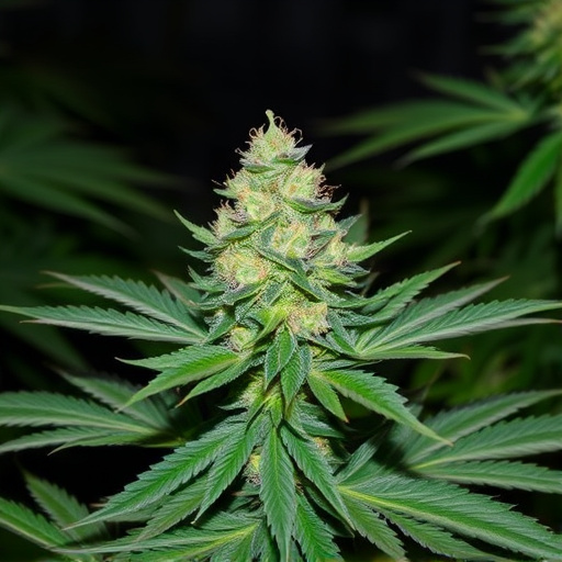 Discover Highest Yielding Cannabis Strains: Indica’s Relaxing Potent Flowers