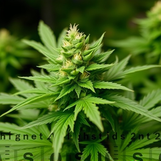 highest yielding cannabis strains