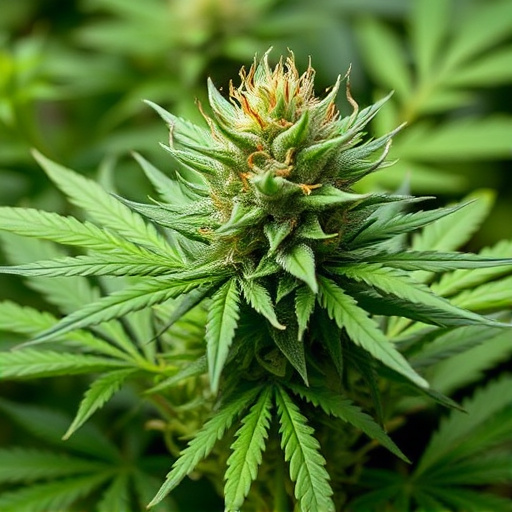 highest yielding cannabis strains
