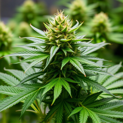 highest yielding cannabis strains