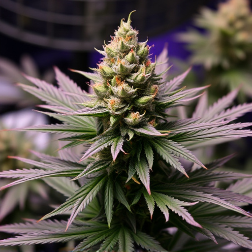 highest yielding cannabis strains