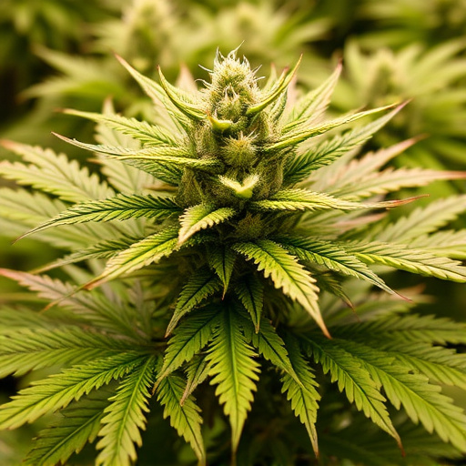highest yielding cannabis strains