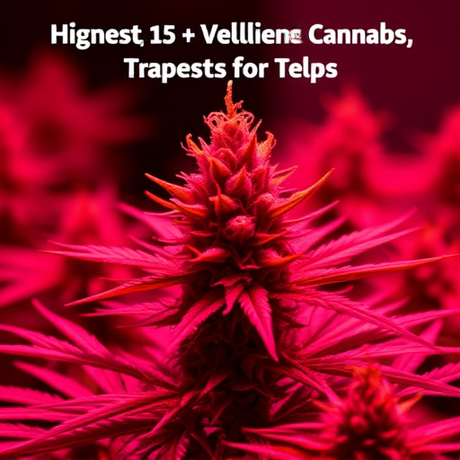 highest yielding cannabis strains