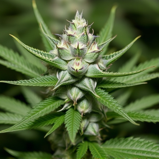 highest yielding cannabis strains