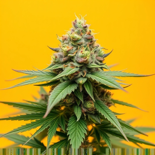 hybrid weed strains