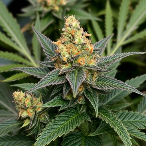 hybrid weed strains