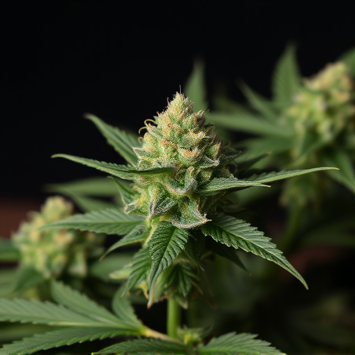 hybrid weed strains