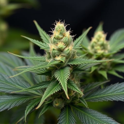 hybrid weed strains