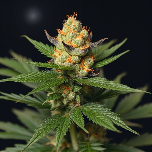 hybrid weed strains