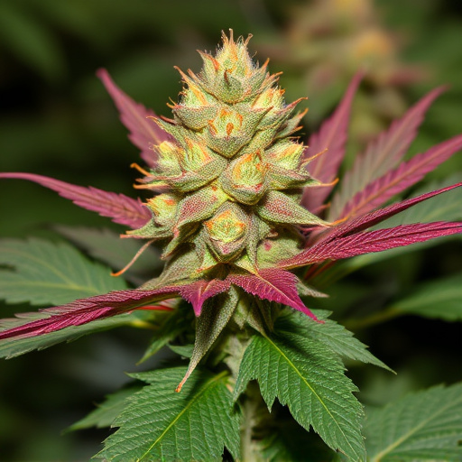 hybrid weed strains