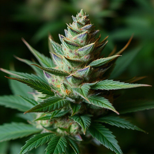 hybrid weed strains
