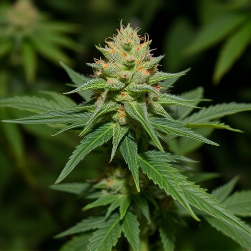 Unveiling Mental Benefits: Hybrid Weed Strains and Cannabis Therapy