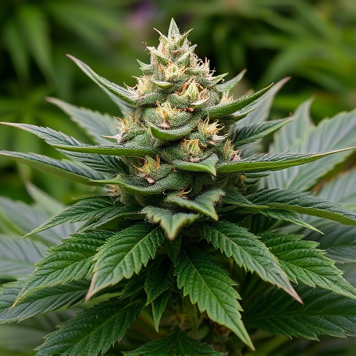 hybrid weed strains