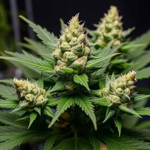 hybrid weed strains