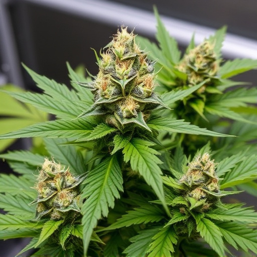 hybrid weed strains