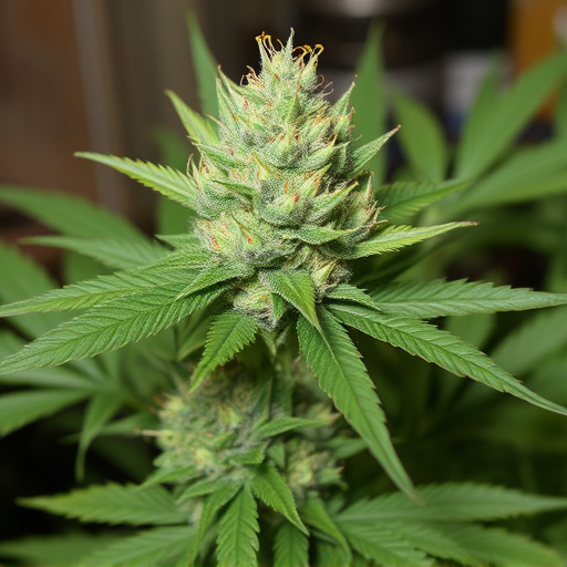 hybrid weed strains