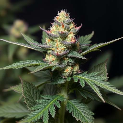 hybrid weed strains