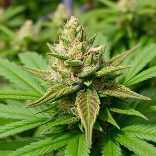 hybrid weed strains