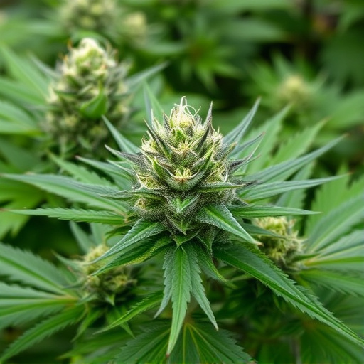 hybrid weed strains