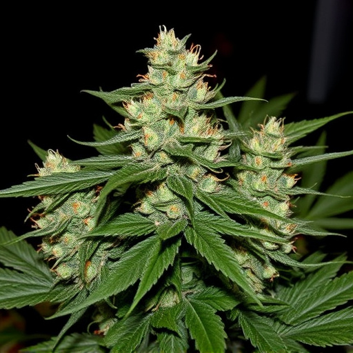hybrid weed strains