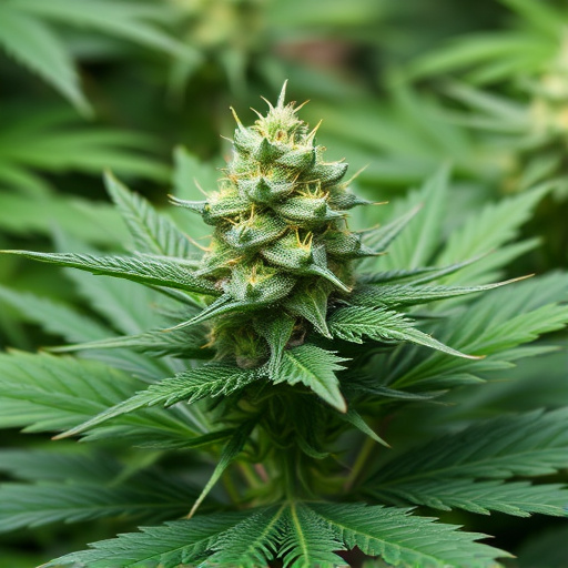 indica cannabis strains