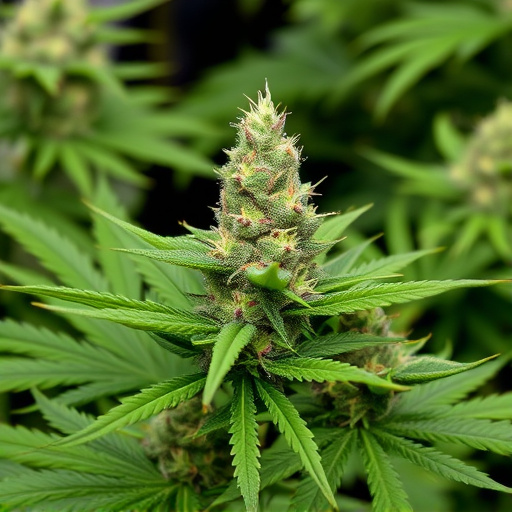 indica cannabis strains