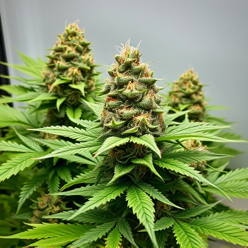 indica cannabis strains